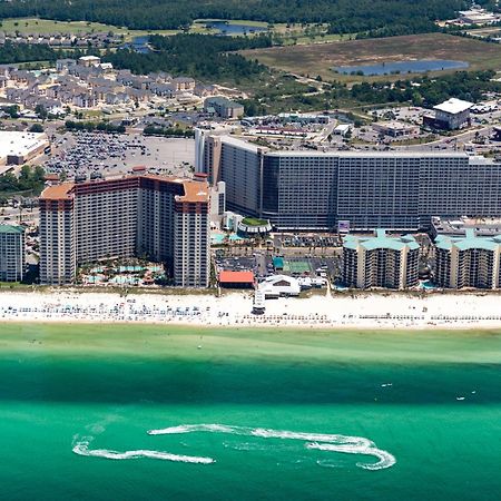 Laketown Wharf 1416! Панама Сити Бийч Екстериор снимка