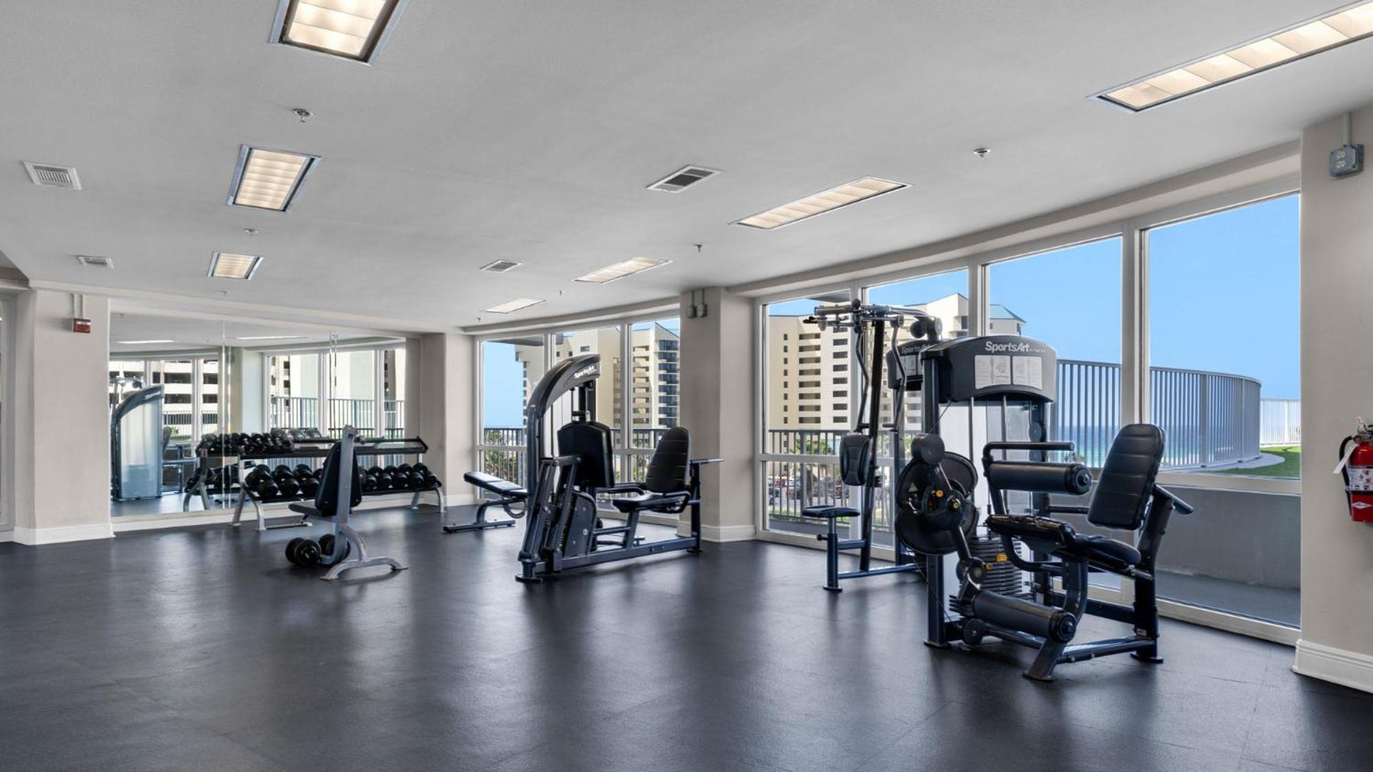 Laketown Wharf 1416! Панама Сити Бийч Екстериор снимка