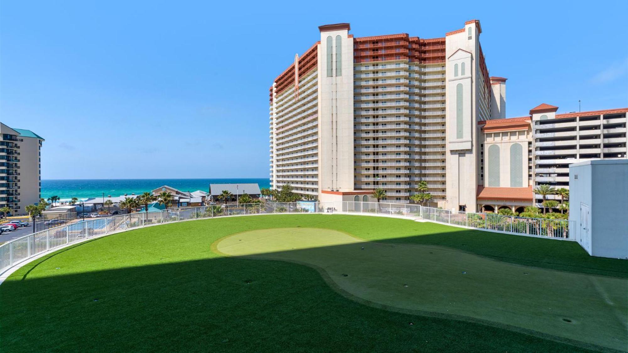 Laketown Wharf 1416! Панама Сити Бийч Екстериор снимка