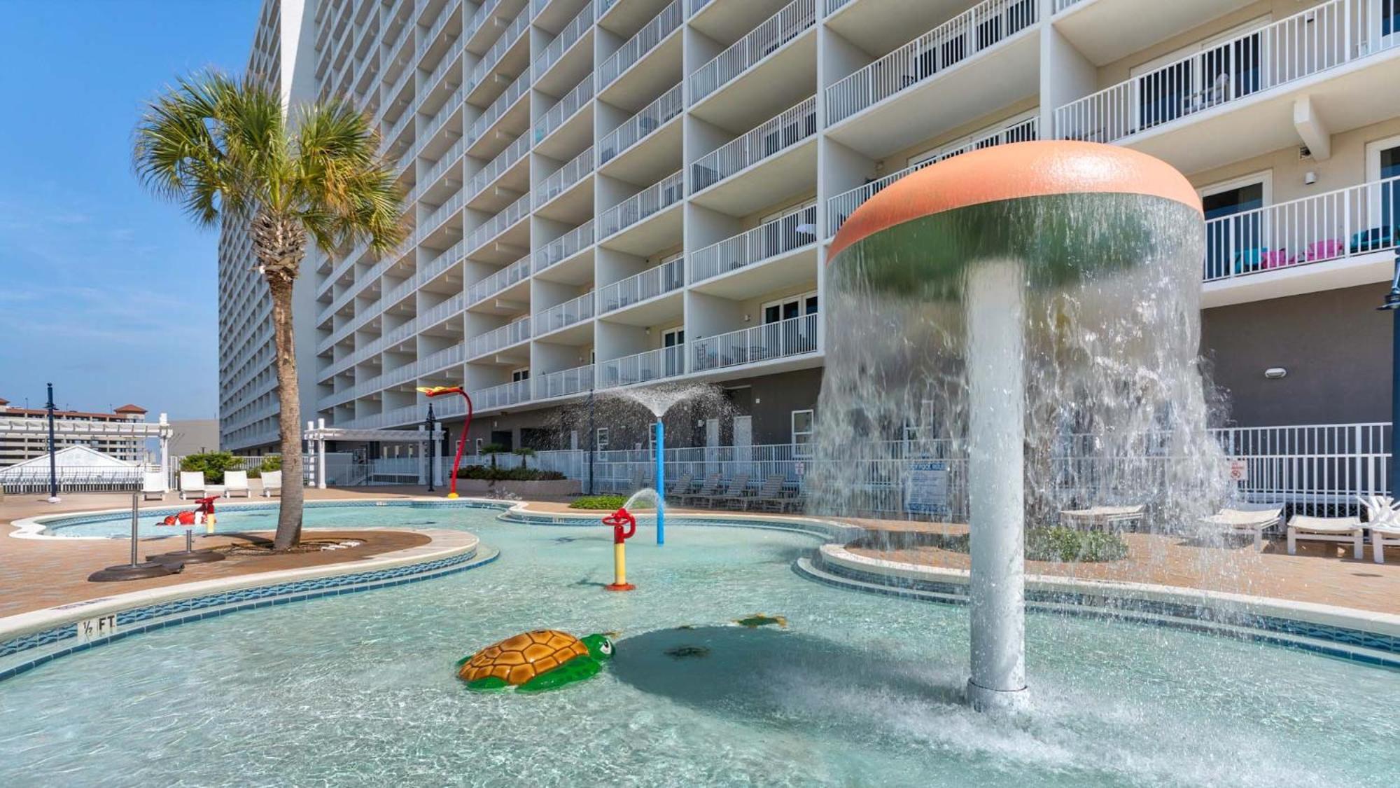 Laketown Wharf 1416! Панама Сити Бийч Екстериор снимка