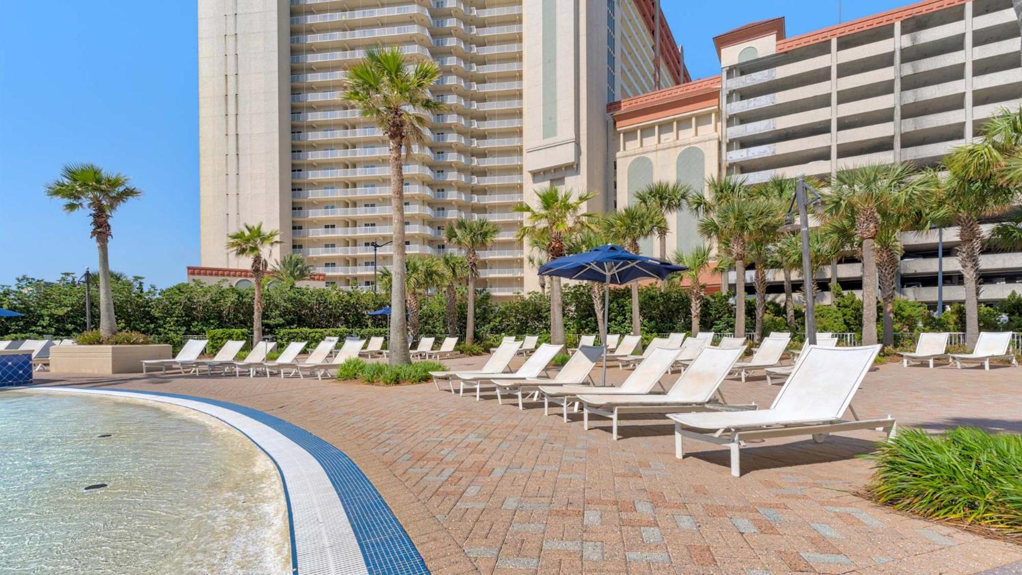 Laketown Wharf 1416! Панама Сити Бийч Екстериор снимка