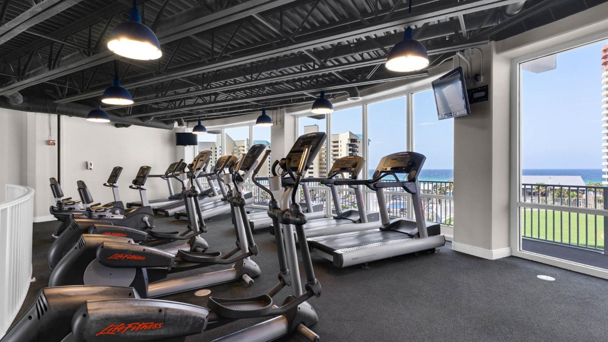 Laketown Wharf 1416! Панама Сити Бийч Екстериор снимка