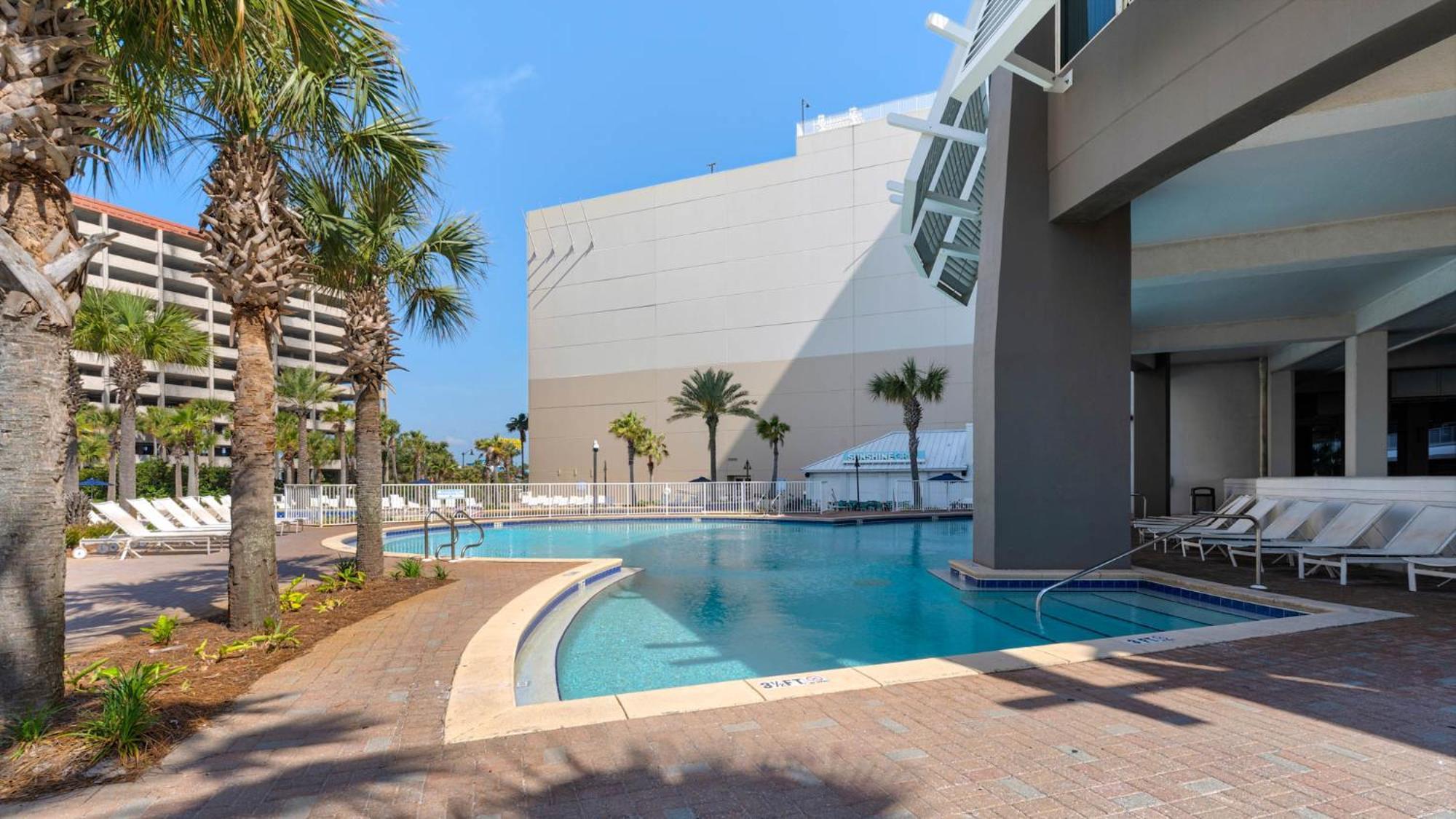 Laketown Wharf 1416! Панама Сити Бийч Екстериор снимка